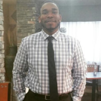 Cornerstone Chemical Company Employee Darien Williams's profile photo