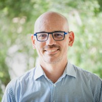Department of Natural Resources and Mines, Manufacturing and Regional and Rural Development Employee Dieter Kluger's profile photo