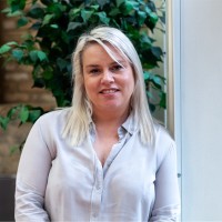 Pearson Engineering Ltd Employee Helena Barras's profile photo