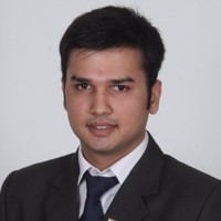 Housing.com Employee Prakhar Gupta's profile photo