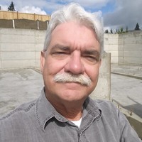 Spokane County Employee Rob Guerry's profile photo