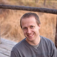 Docutech® Employee Michael Smuin's profile photo