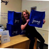 Jenny Craig Employee Amanda Ward's profile photo