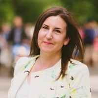TTG Media Employee April Hutchinson's profile photo