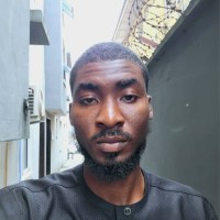 ufitfly.com Employee Demilade Oladimeji's profile photo