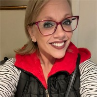 Cleveland Clinic Employee Rose Campbell's profile photo