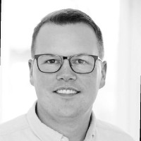 HRS A/S Employee Morten Topholm's profile photo