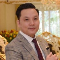 Polkastarter Employee Kim Chul's profile photo