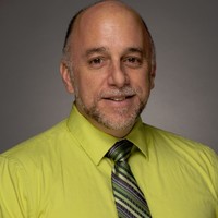 Kimley-Horn Employee Robert Lupo's profile photo
