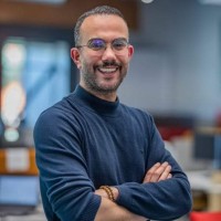 iCOVER Employee Amine Yahmed's profile photo