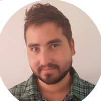 Leafnoise Employee Nicolas Rolón's profile photo
