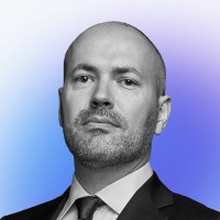 Xelari Inc. Employee Dmitry Ufaev's profile photo