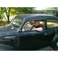 AmerisourceBergen Employee Earl Mitchell's profile photo