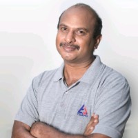 TEAMS Employee Sundar C's profile photo