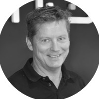 Embedl Employee Ola Tiverman's profile photo