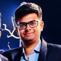 Pruthvi Vyas Email