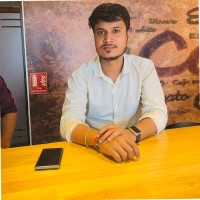 Macgence Employee Ashutosh Kumar's profile photo