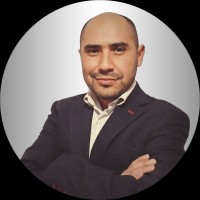 Antonio Lefiñir's profile photo