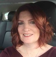 E-mail e número de telefone de Melissa Dickinson