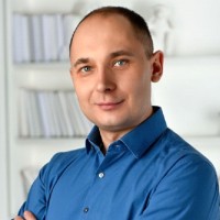 Tucana Engineering Employee Eugene Zavialov's profile photo