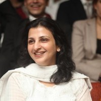 Dharma Life (an initiative of Gajam India Private Limited) Employee Parul Sardana's profile photo