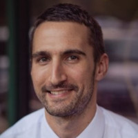 City of Greensboro Employee Christopher Andrews's profile photo