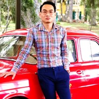 Adslot Employee Khanh N.'s profile photo