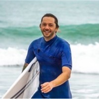 Zumiez Employee Scott Spinale's profile photo
