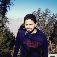E-Solutions Employee Abhishek Srivastava's profile photo