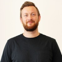 Pinata Employee Drew Trombley's profile photo