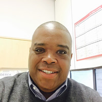 Incyte Employee Derek Hall's profile photo