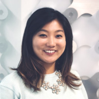 Naspers Ventures Employee Ting-Ting Liu's profile photo