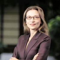 Edmond de Rothschild Employee Mathilde Lemoine's profile photo