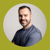 Be Lenka Employee Peter Brezani's profile photo