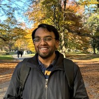Rishabh Srivastava Email