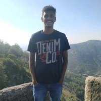 Advanced Structures India Employee Sawan V's profile photo