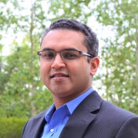 Structuneering Inc. Employee Jigar Dedhia's profile photo