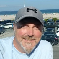 Klein Marine Systems, Inc. Employee Eric Stapleton's profile photo
