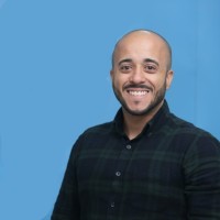 Promon S.A. Employee Anderson Santiago's profile photo