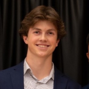 Connor Campbell Email & Phone Number