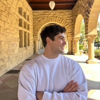 Sparkwave Capital Employee Ben Werdegar's profile photo