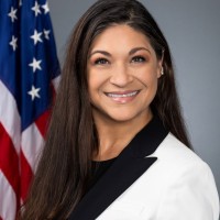 System High Corporation Employee Sarah Lord's profile photo