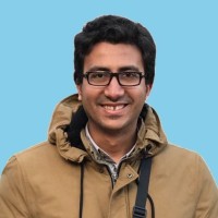 New Plan Developments Employee Amr Embaby's profile photo