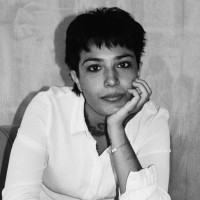 San Francisco Public Press Employee Cory Kaplan's profile photo