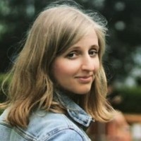 Moliera2 Employee Martyna Grzybczak's profile photo