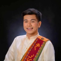 International Rice Research Institute Employee Glenn Ong's profile photo