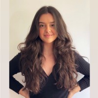 SHOULDER Employee Giulia Marques's profile photo