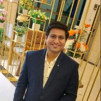 Quantzig Employee Lokesh Patil's profile photo
