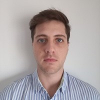 Squid Employee Martin Privitera's profile photo