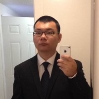 Pro2 Solutions Employee Yulong Wang's profile photo